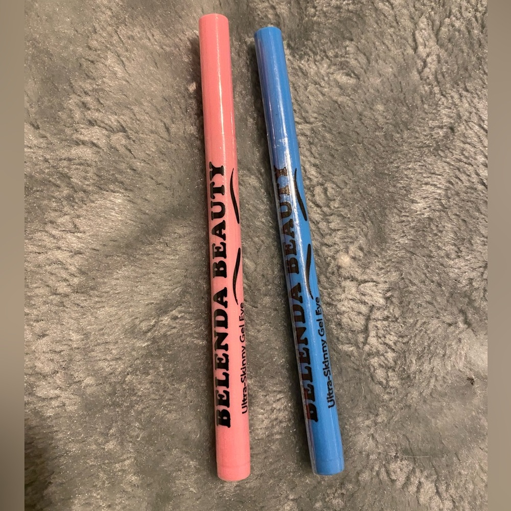 2 ultra skinny eyeliner